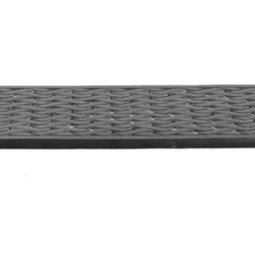 Outdoor Coffee Table, Dark Lava Bronze