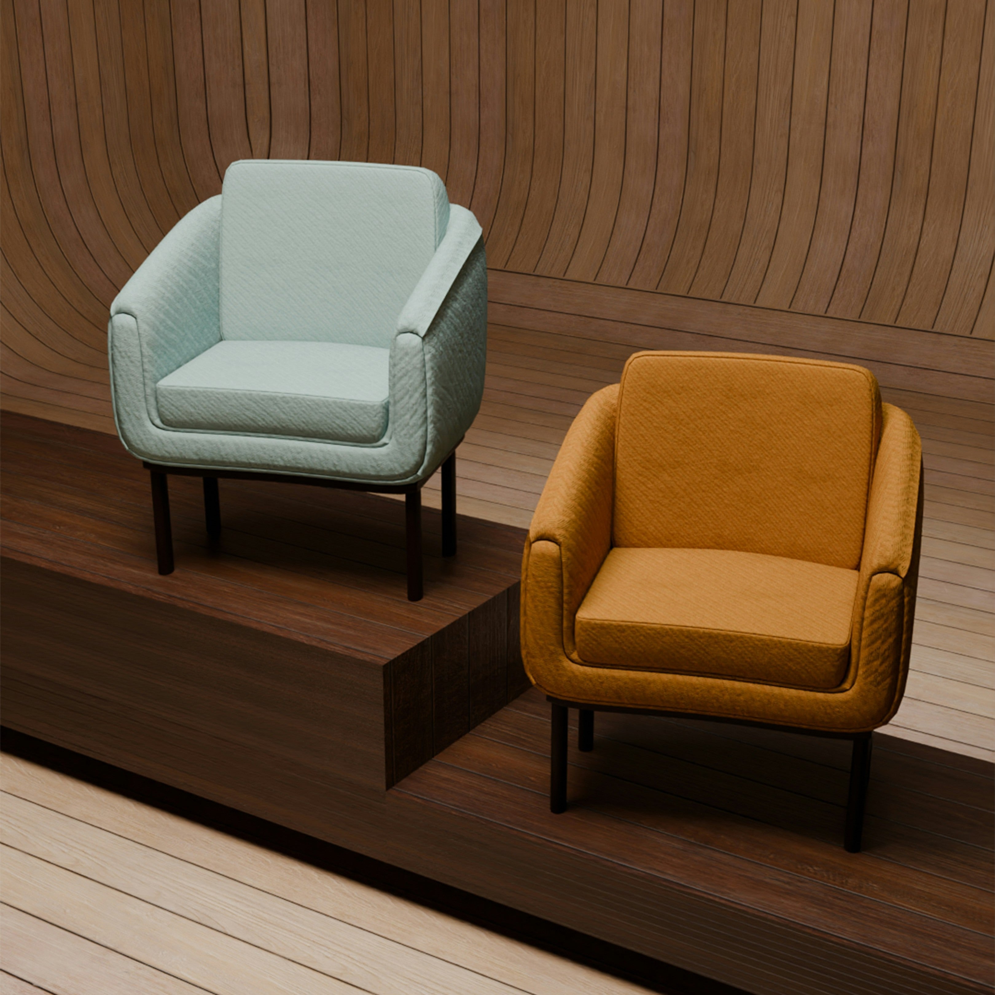 Furniture Trends: What's Hot in the Interior Design World